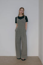 ODER ODER Pants Khaki Washed