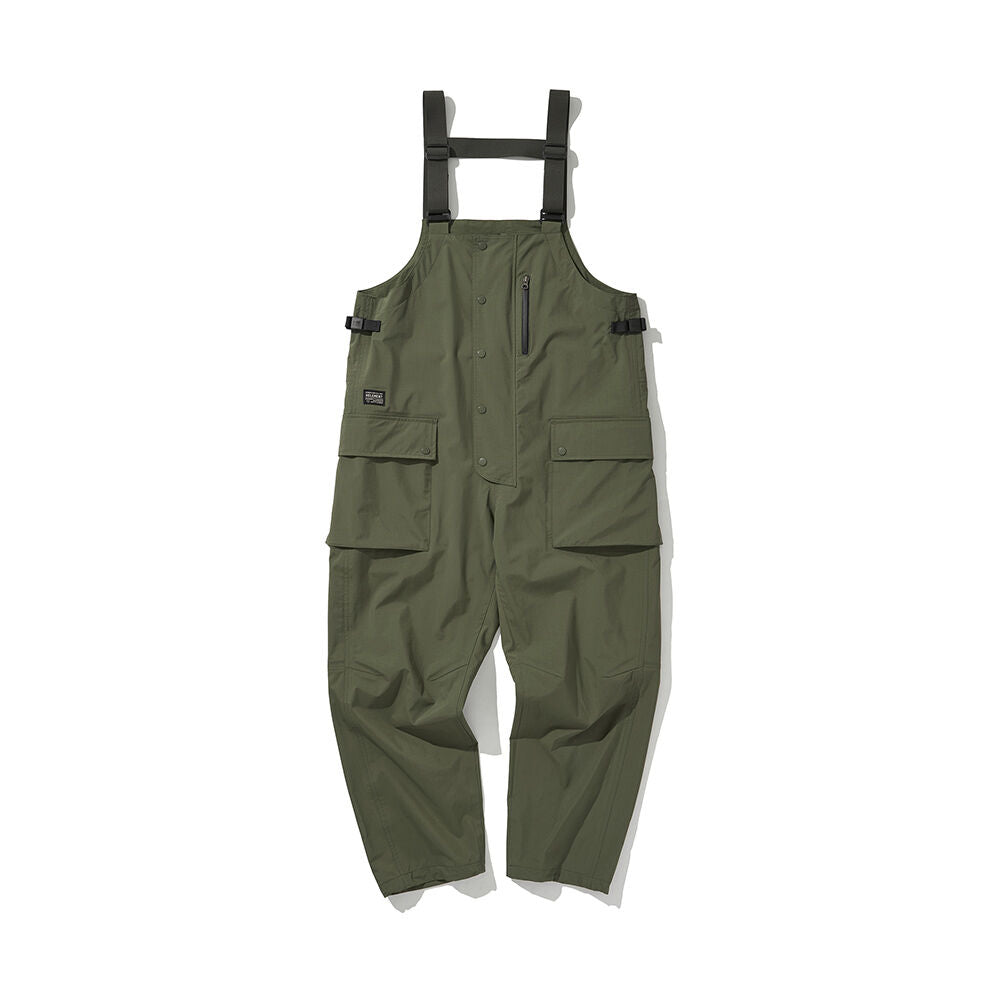 HELEMENT HELEMENT Comfy Waterproof Jumpsuit