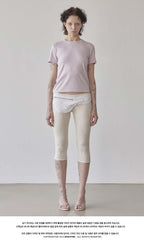 SCULPTOR The Day Dreamers Tee Lavender