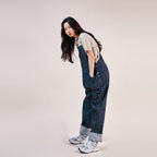 PHILOGRAM PHILOGRAM Denim Overall Unisex