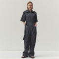 WHEN WE WILL WHEN WE WILL Jumpsuit Pocket