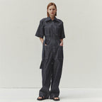 WHEN WE WILL WHEN WE WILL Jumpsuit Pocket