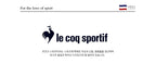 le coq sportif [60% OFF] Women’s Short Sleeve Crop Rash Guard (QP222SRS52)