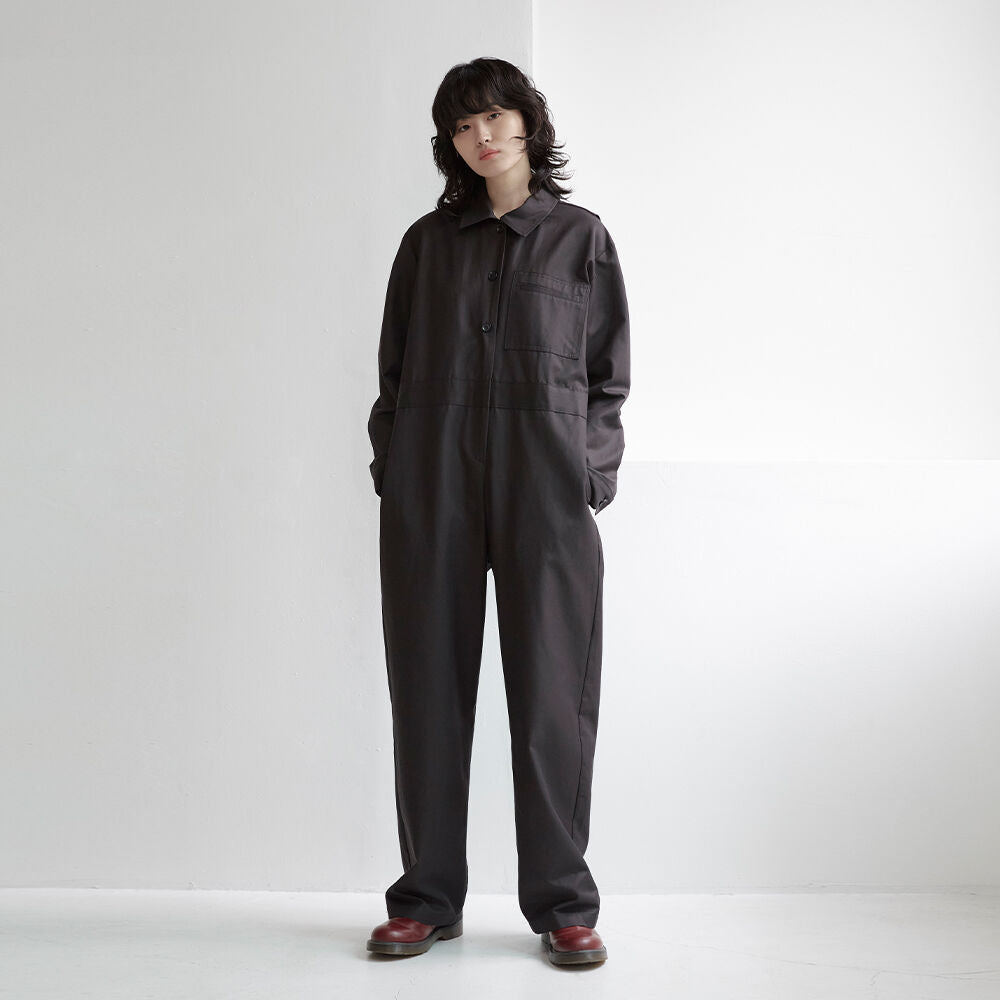 texture zero REMA JUMP SUIT