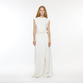 YCH YCH Jumpsuit WRAP JUMPSUIT