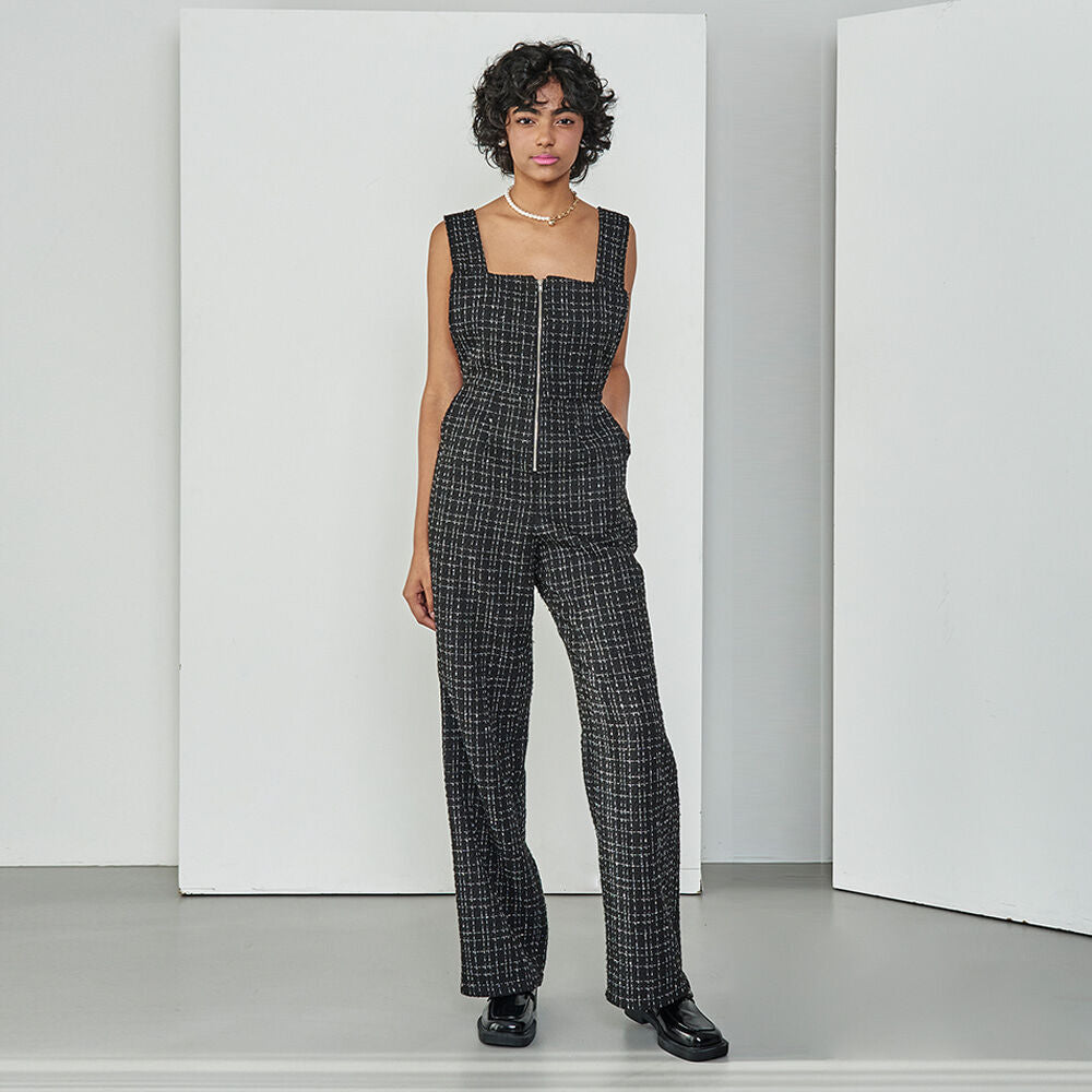 MAKEATOAST MAKEATOAST Jumpsuit Black