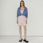 IULAI IULAI Jumpsuit Milk Pink