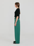 EENK ZEALEA Classic Pants - Green