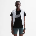 MENASOO VENODE Run For Rest Run Active Tshirts_Black (Basic Fit)