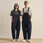 HELEMENT HELEMENT Denim Overalls Unisex