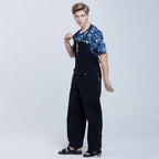 FLXBL FLXBL Overall Pants