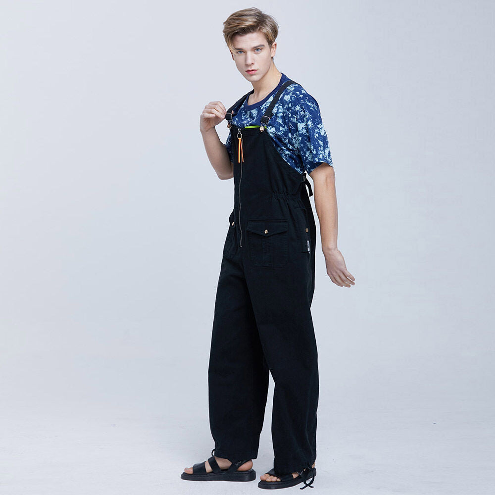 FLXBL FLXBL Overall Pants