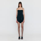 EENK EENK WOLINA Trunk Shorts - Black