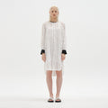EENK EENK Dress Laced