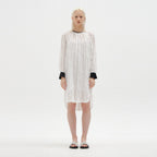 EENK EENK Dress Laced