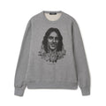 UNDERCOVER (W) Forever Manuel Sweatshirt WOMEN FOREVER MANUEL SWEATSHIRT TOP GRAY