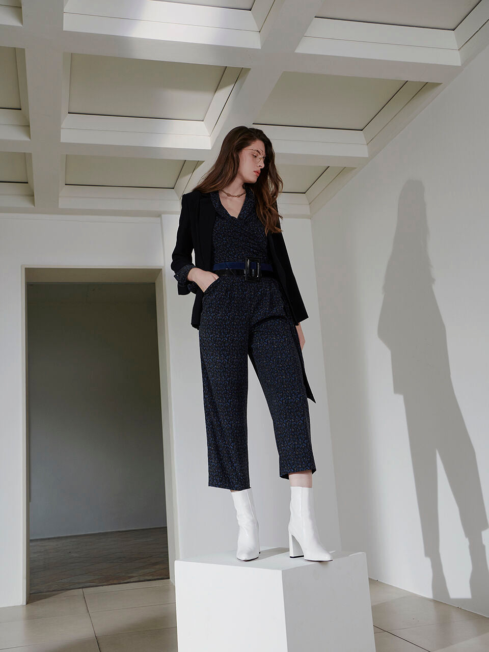 BON:E BON:E Jumpsuit Printed