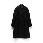 THEORY Theory SCULPTED Coat - Black (M0801412 001)