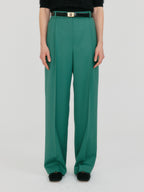 EENK ZEALEA Classic Pants - Green