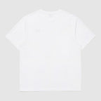 UMBRO Essential Small Logo Short Sleeve T-Shirt White UR123CRS19