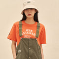 HELEMENT HELEMENT Jumpsuit Vintage Leaf