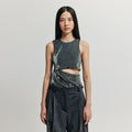 EENK EENK Top Sleeveless