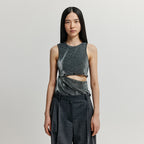 EENK EENK Top Sleeveless