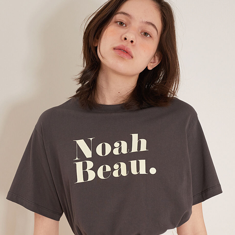 LOOKAST LOOKAST LOGO TSHIRT (13colors)