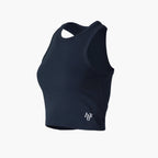 HDEX Women's Signature Logo Cropped Tank Top