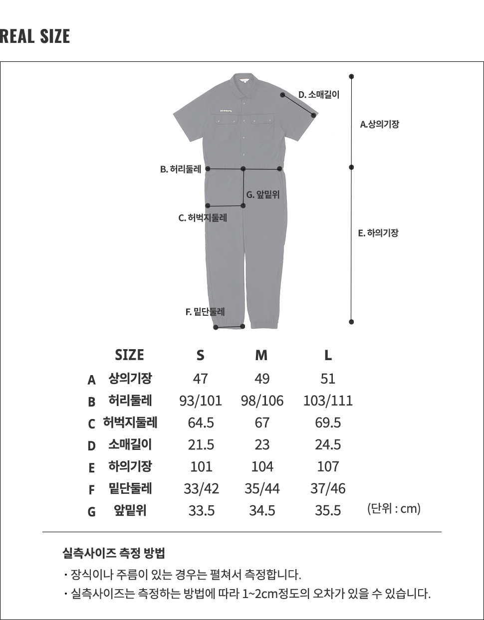 BRIAN Berry BRIAN Berry Jumpsuit Indigo
