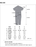 BRIAN Berry BRIAN Berry Jumpsuit Indigo