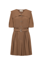 DearK DearK Eloni half jumpsuit