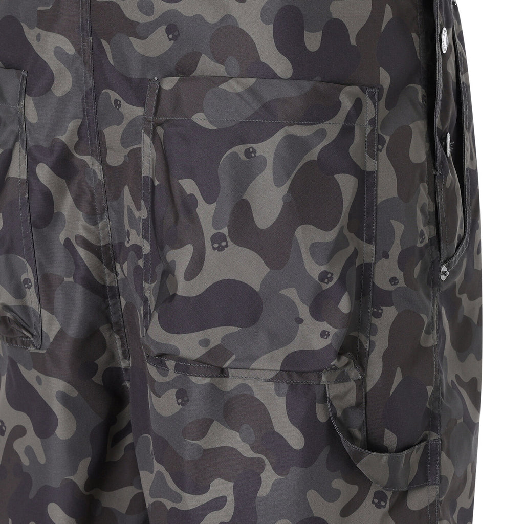 HYDROGEN HYDROGEN Women's Jumpsuit