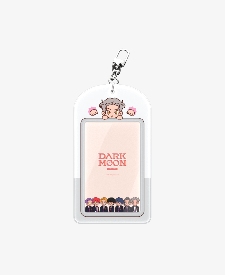 CUTTOON PHOTO HOLDER (JAAN)