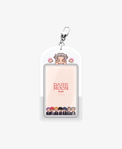 CUTTOON PHOTO HOLDER (JAAN)