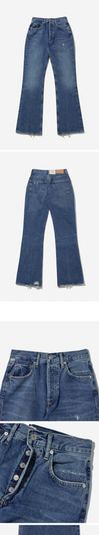 CITIZENS OF HUMANITY Citizen of Humanity Denim - Vintage Indigo