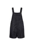 HYDROGEN HYDROGEN Jumpsuit Women's Suspender Overalls