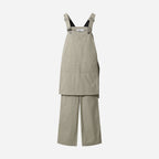 DOD DOD Kona Utility Overall Pants Women (Ivory Dark)