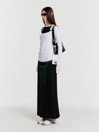 EENK EENK Maxi Skirt - Black