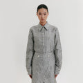 EENK Long Sleeve Shirt - Khaki