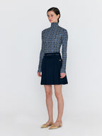EENK EENK T-Shirt Navy Multi