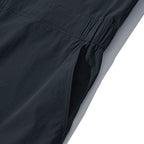 SNOWPEAK APPAREL SNOWPEAK APPAREL Stretch Shorts Jumpsuit
