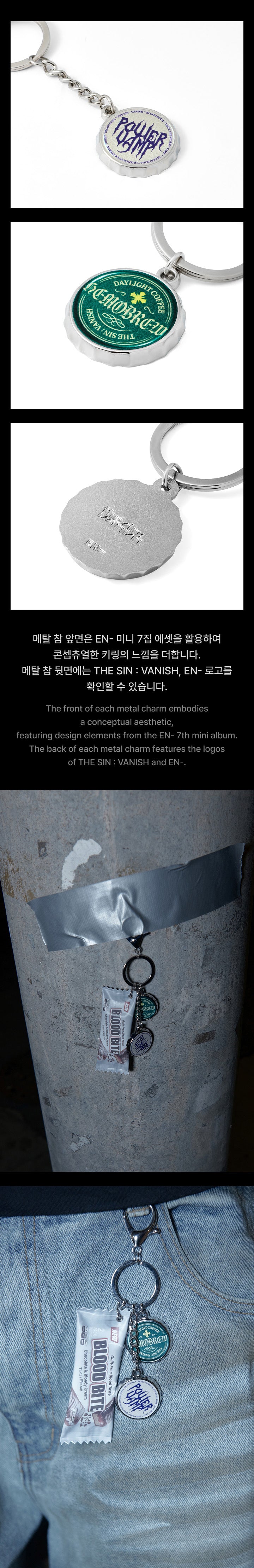 Keyring detail 4