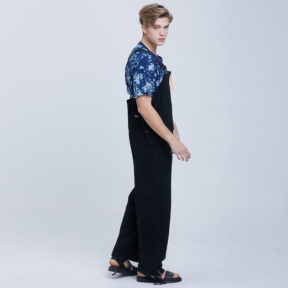 FLXBL FLXBL Overall Pants