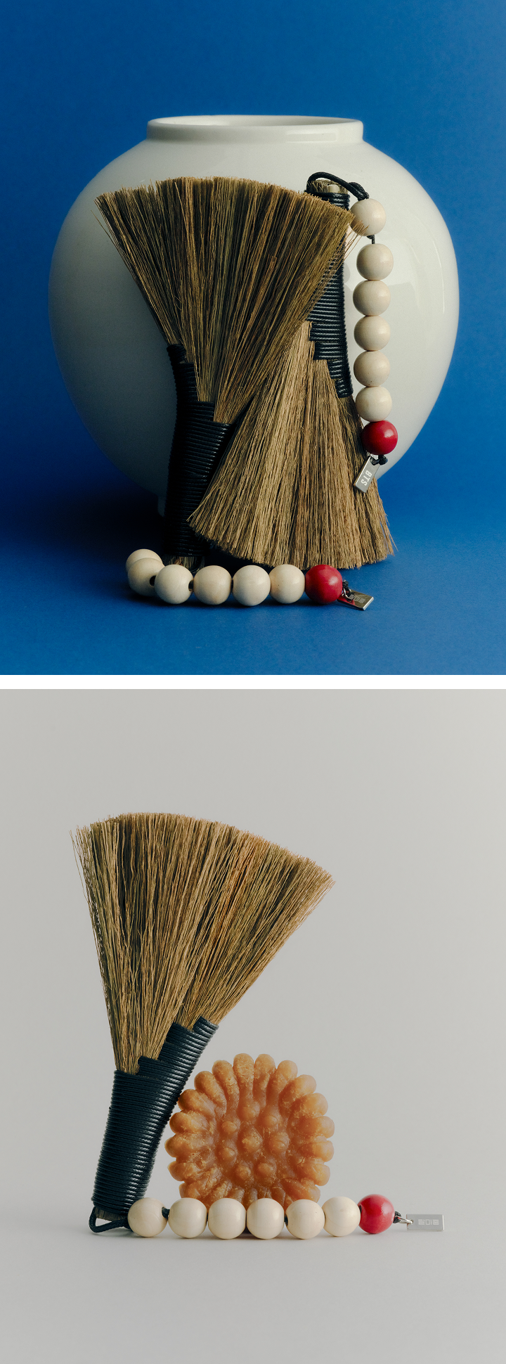 Mini Broom detail 4