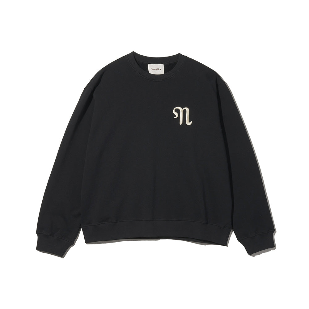 NANUSHKA Nanushka Sweatshirt - Black