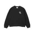 NANUSHKA Nanushka Sweatshirt - Black