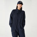 HELEMENT HELEMENT Jumpsuit V2 (NAVY)
