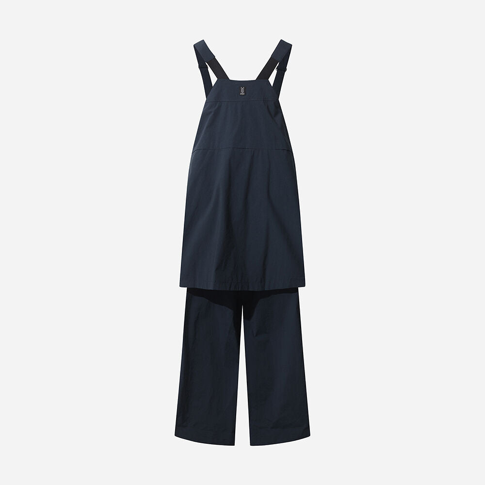 DOD DOD Kona Utility Overall Pants Women (NAVY)