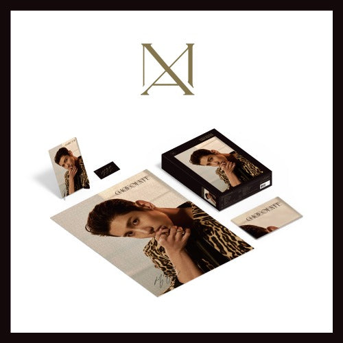 MAX - Puzzle Package